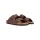 Cruz Sandal Shawnee (with ergonomic footbed) dark brown Men